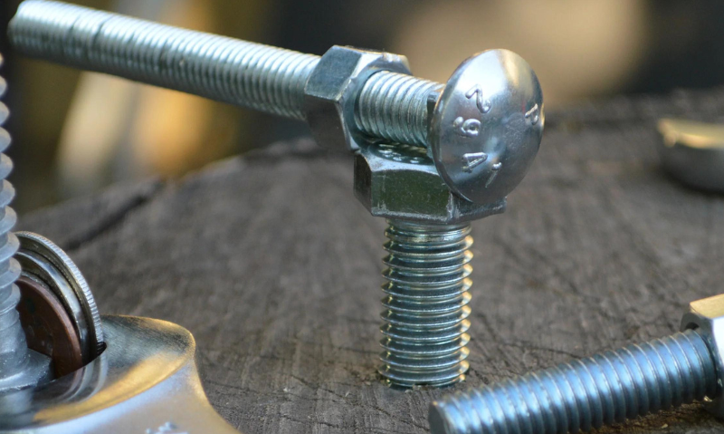 choosing the ight fasteners